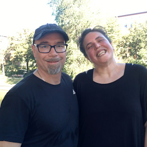 Personal Trainer Robert Rode & Marie Meimberg