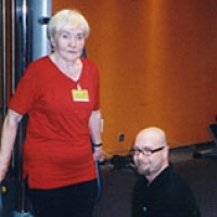 Irma Merten Personal Training Robert Rode