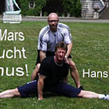 Hans Gorgas & Robert Rode Personal Training