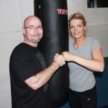 Boxtraining Berlin Personal Trainer