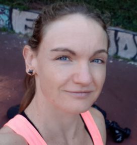 Szilvia Lemke